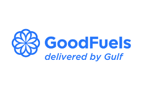 GoodFuels - Delivered by Gulf HVO