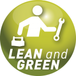 Lean and Green Tool CO2 uitstoot Gulf Diesel Green